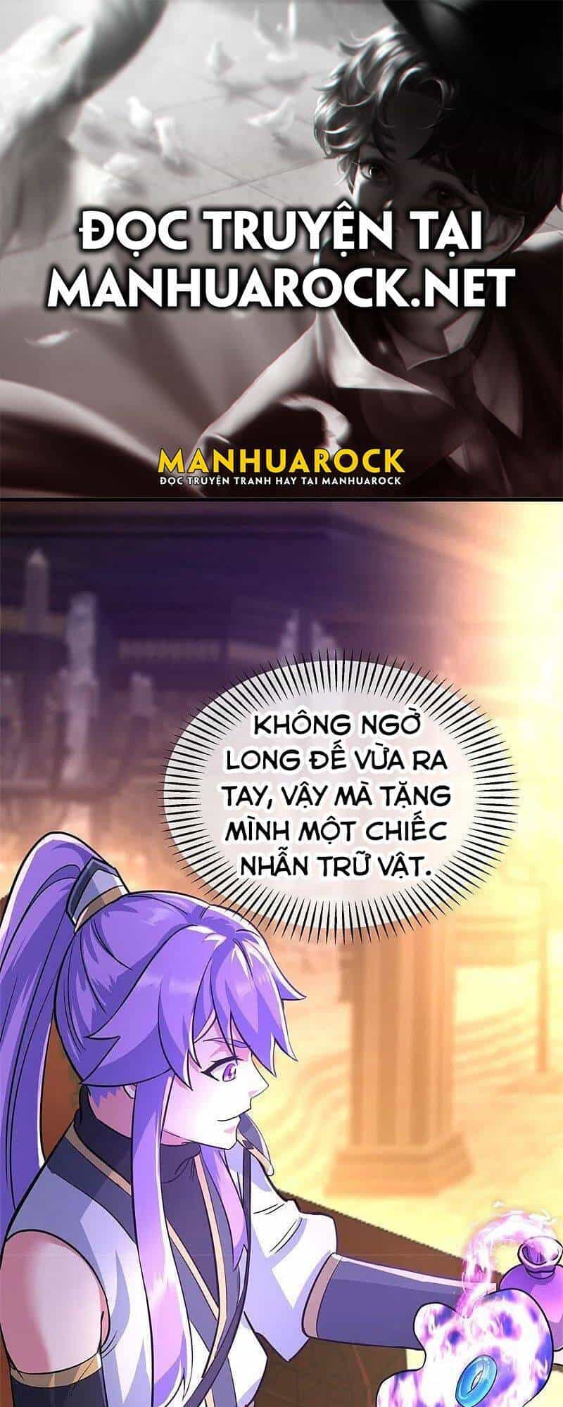 Chiến Hồn Tuyệt Thế - Chương 425 - ảnh 1