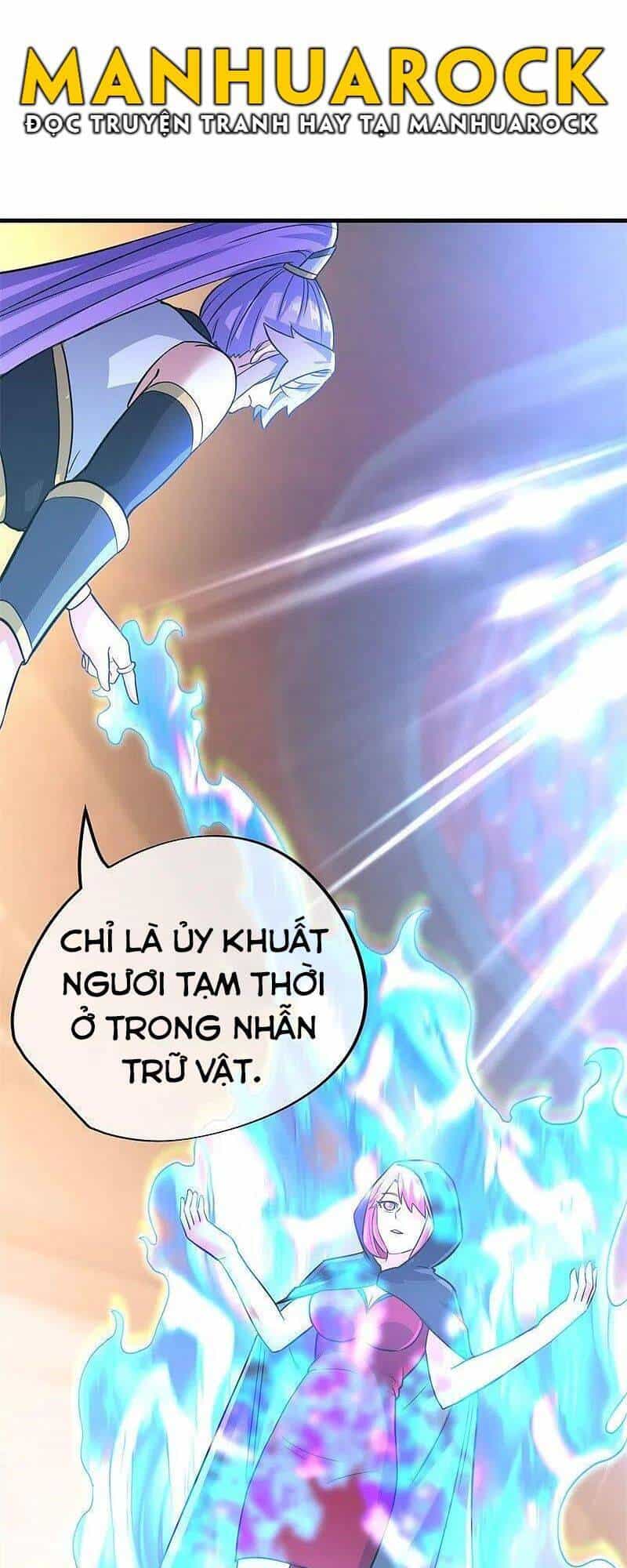 Chiến Hồn Tuyệt Thế - Chương 425 - ảnh 7