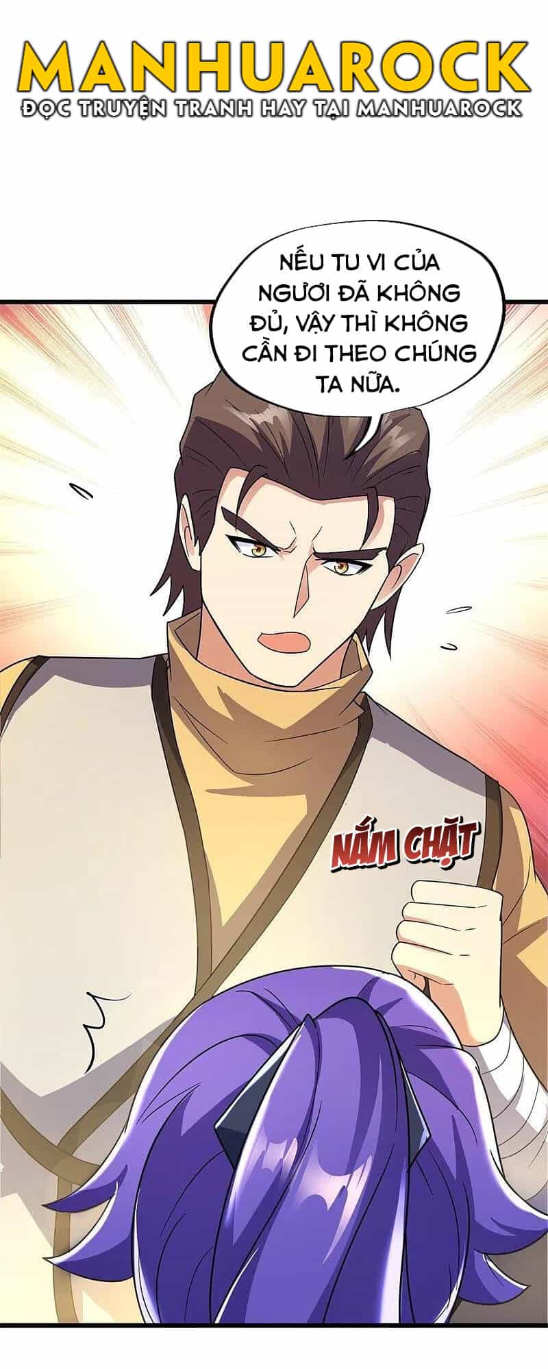 Chiến Hồn Tuyệt Thế - Chương 428 - ảnh 9