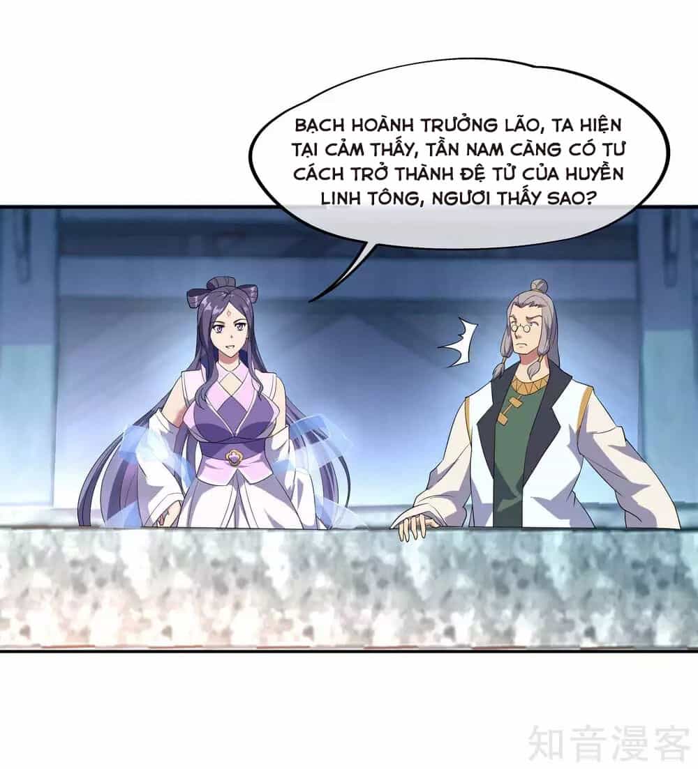 Chiến Hồn Tuyệt Thế - Chương 42 - ảnh 14