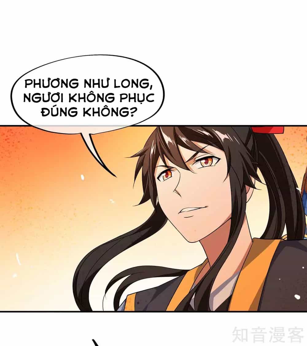 Chiến Hồn Tuyệt Thế - Chương 42 - ảnh 19