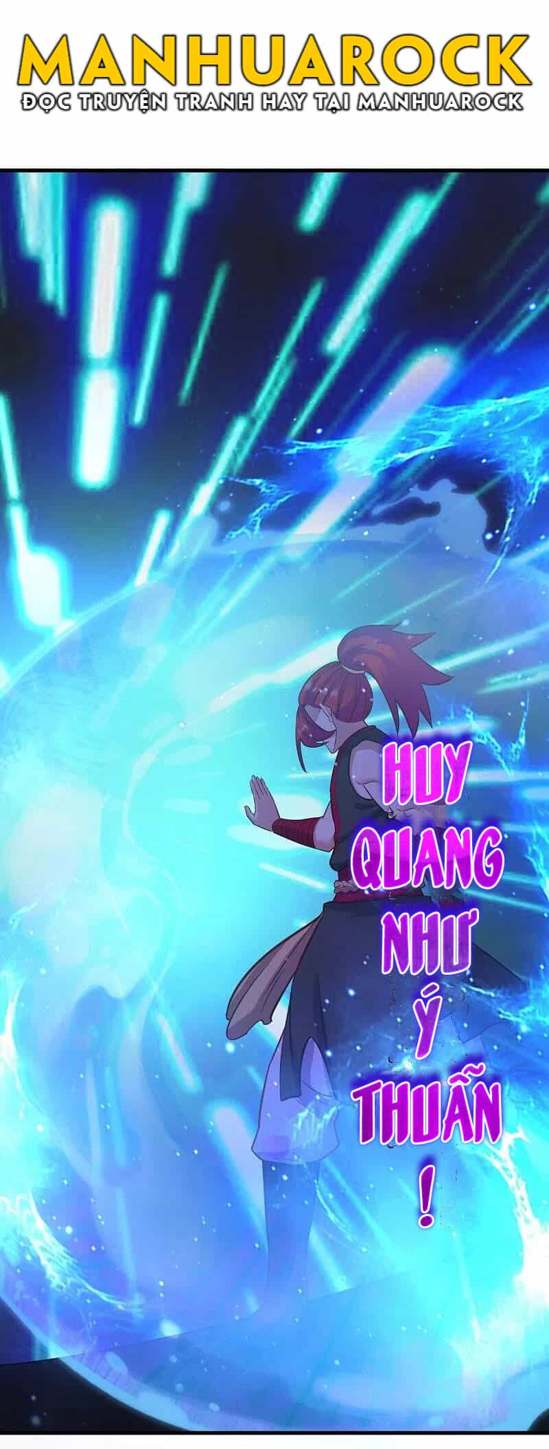 Chiến Hồn Tuyệt Thế - Chương 429 - ảnh 2