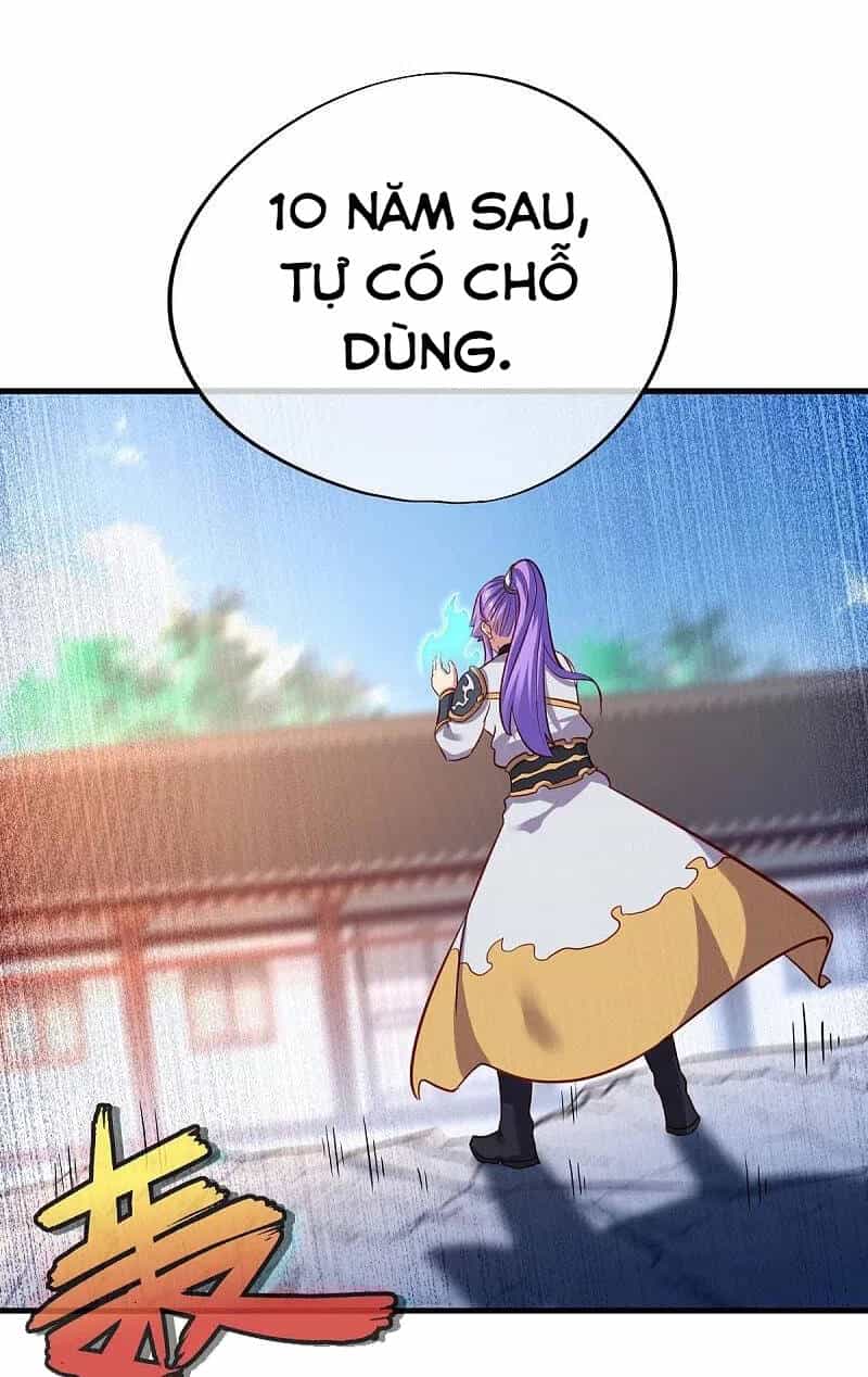 Chiến Hồn Tuyệt Thế - Chương 429 - ảnh 20