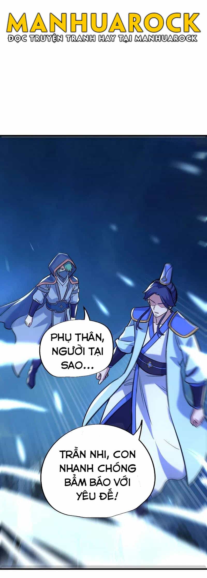 Chiến Hồn Tuyệt Thế - Chương 429 - ảnh 38