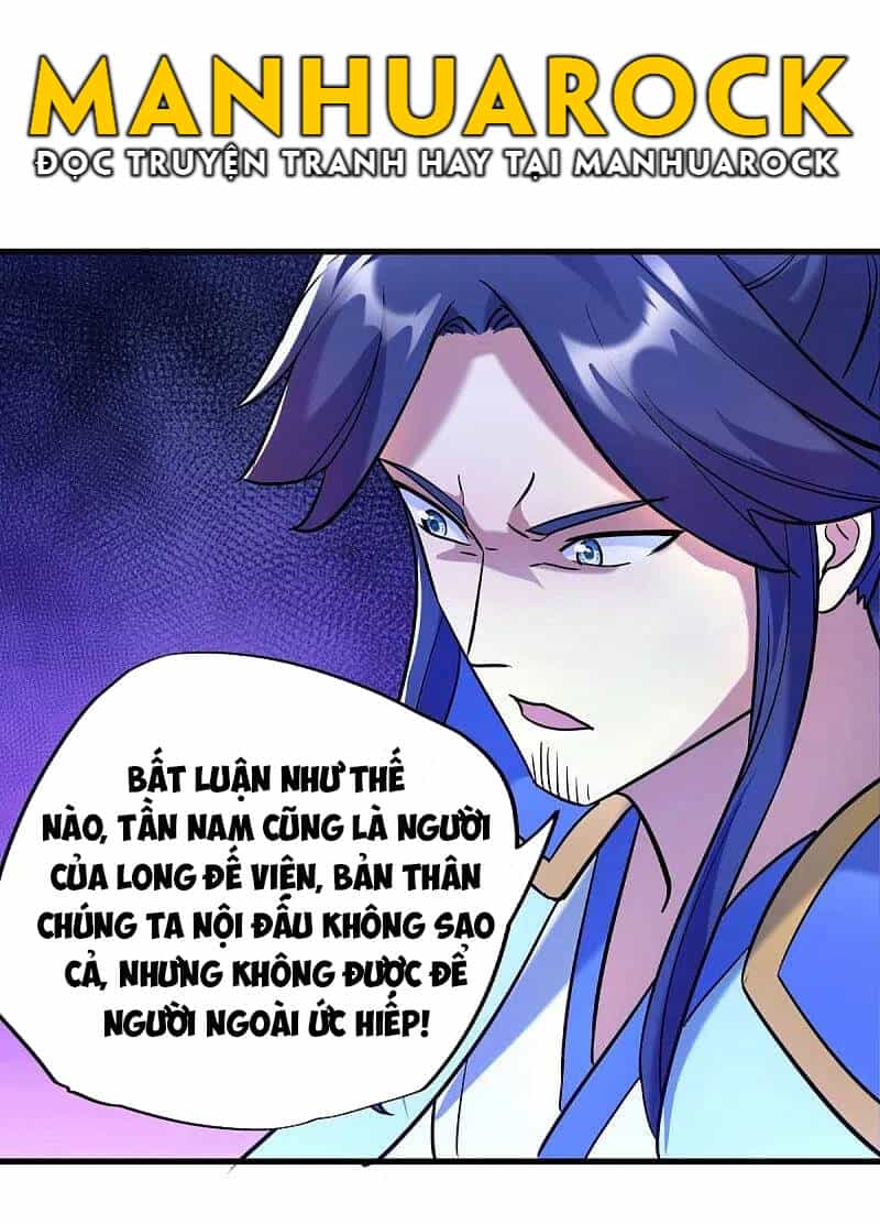 Chiến Hồn Tuyệt Thế - Chương 429 - ảnh 39