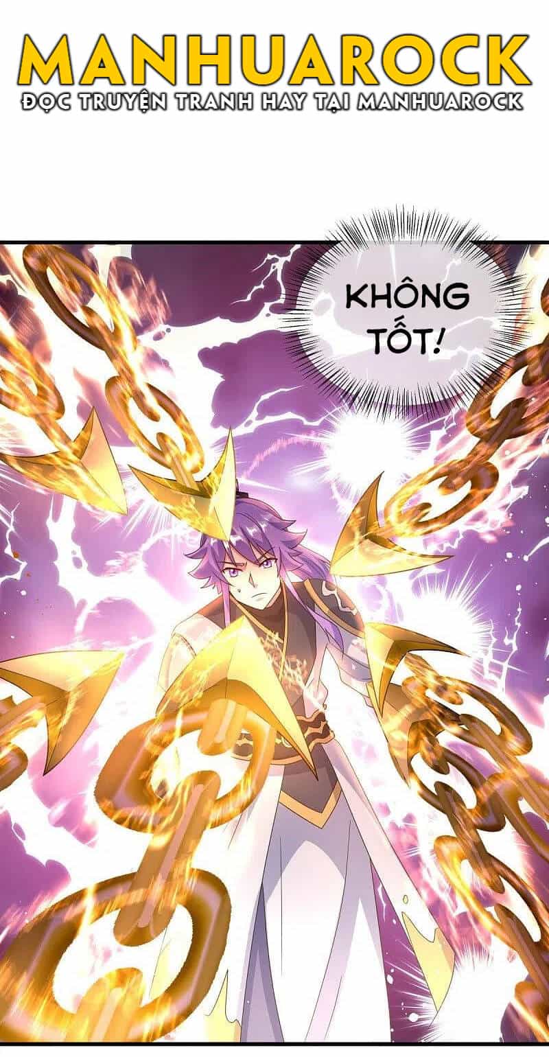 Chiến Hồn Tuyệt Thế - Chương 429 - ảnh 65