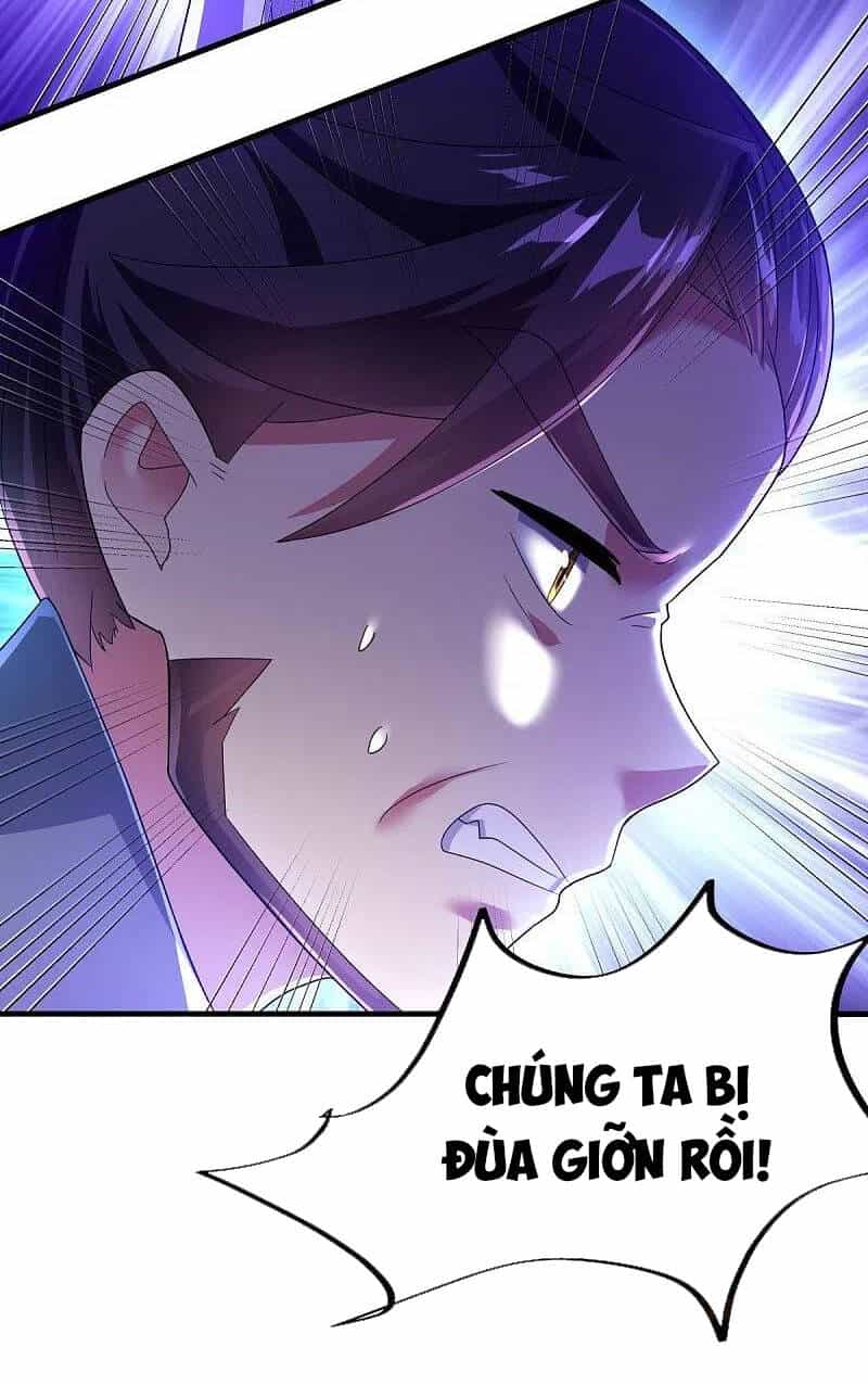 Chiến Hồn Tuyệt Thế - Chương 430 - ảnh 17