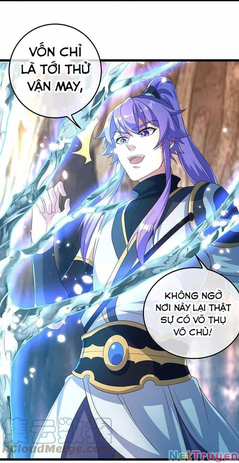 Chiến Hồn Tuyệt Thế - Chương 432 - ảnh 40