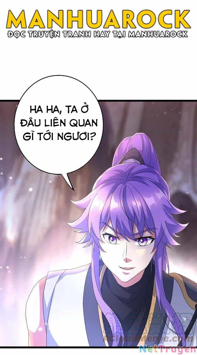 Chiến Hồn Tuyệt Thế - Chương 432 - ảnh 46