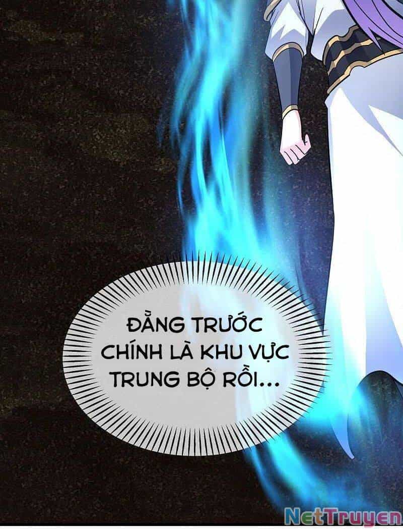 Chiến Hồn Tuyệt Thế - Chương 432 - ảnh 8