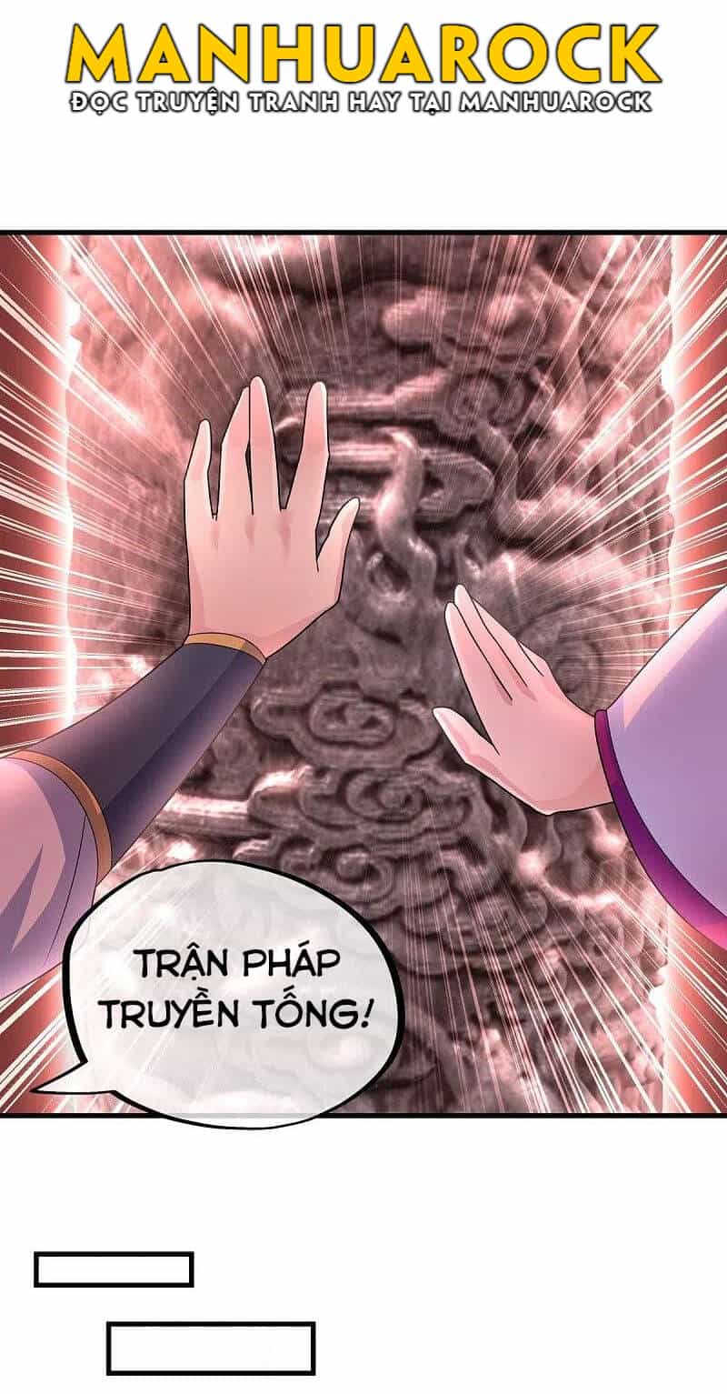 Chiến Hồn Tuyệt Thế - Chương 433 - ảnh 25