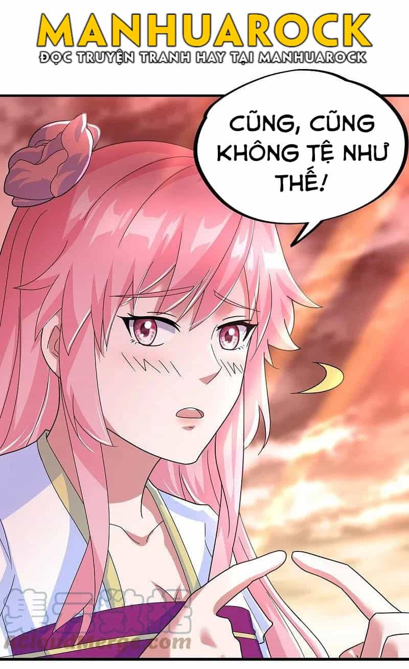Chiến Hồn Tuyệt Thế - Chương 433 - ảnh 3