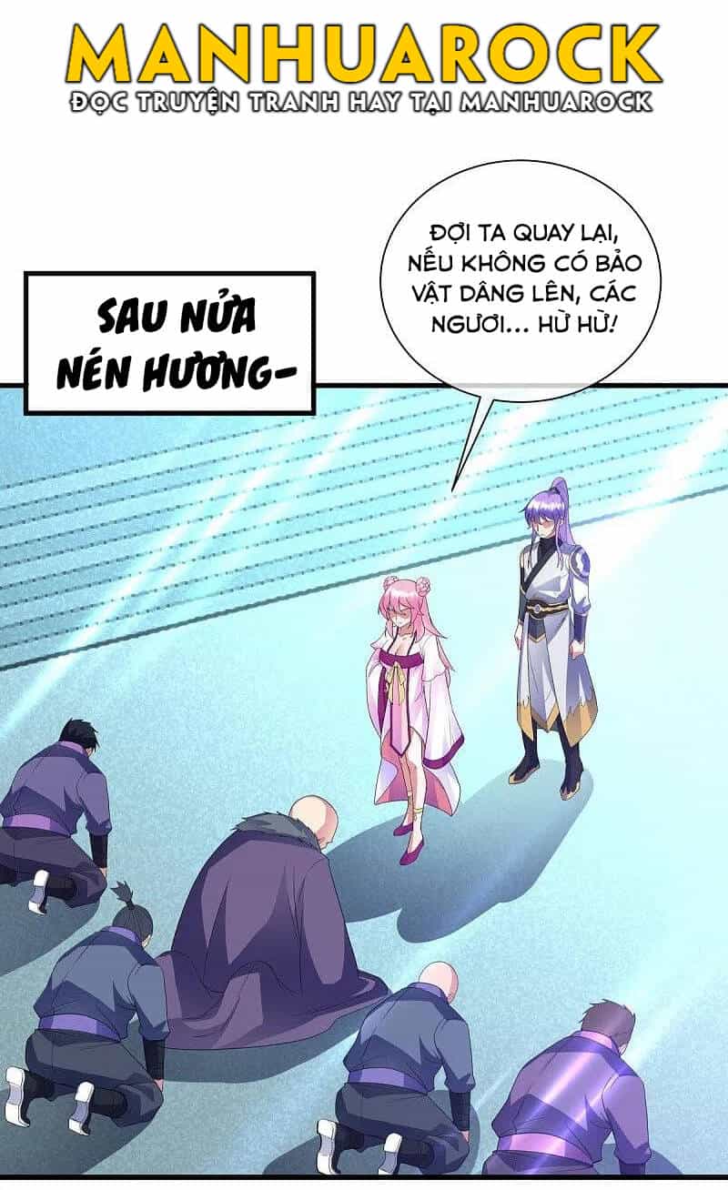 Chiến Hồn Tuyệt Thế - Chương 433 - ảnh 80