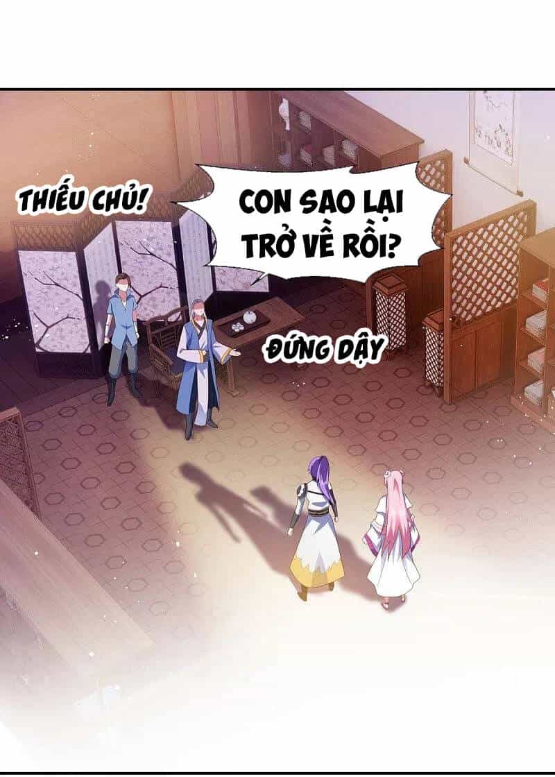 Chiến Hồn Tuyệt Thế - Chương 434 - ảnh 16
