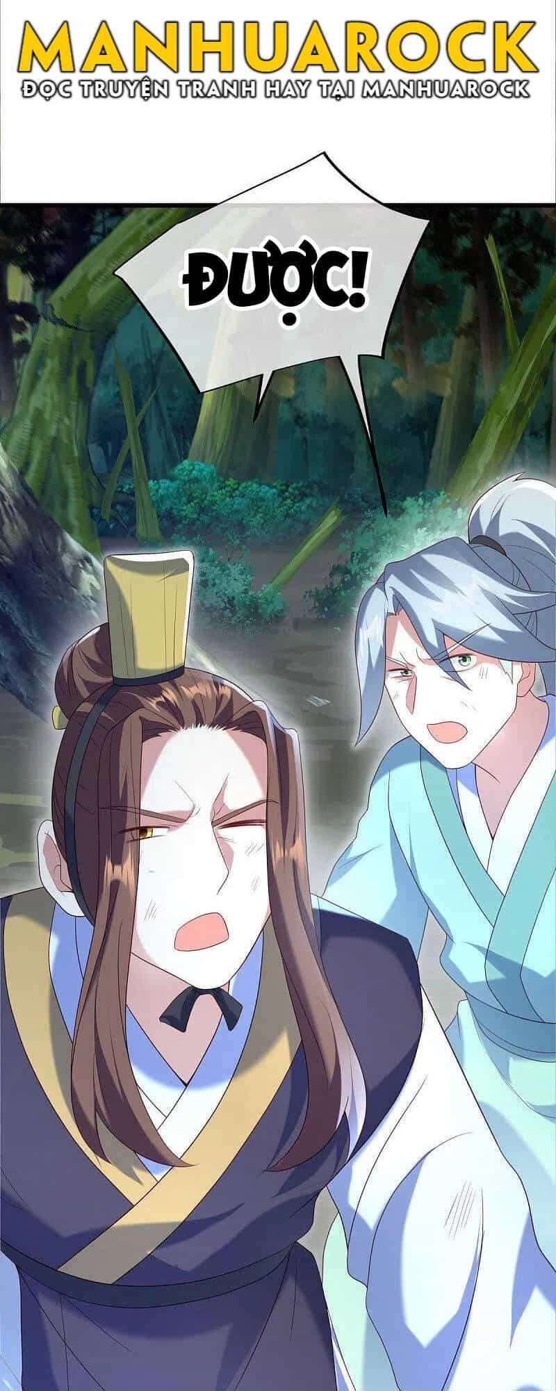 Chiến Hồn Tuyệt Thế - Chương 436 - ảnh 35