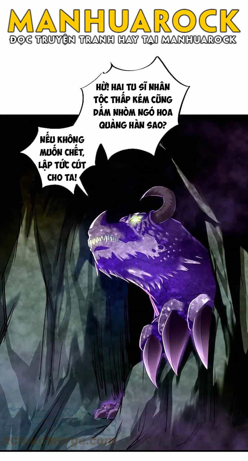 Chiến Hồn Tuyệt Thế - Chương 436 - ảnh 6