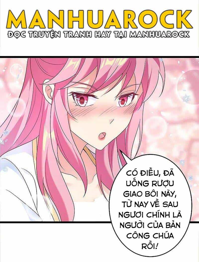 Chiến Hồn Tuyệt Thế - Chương 437 - ảnh 20