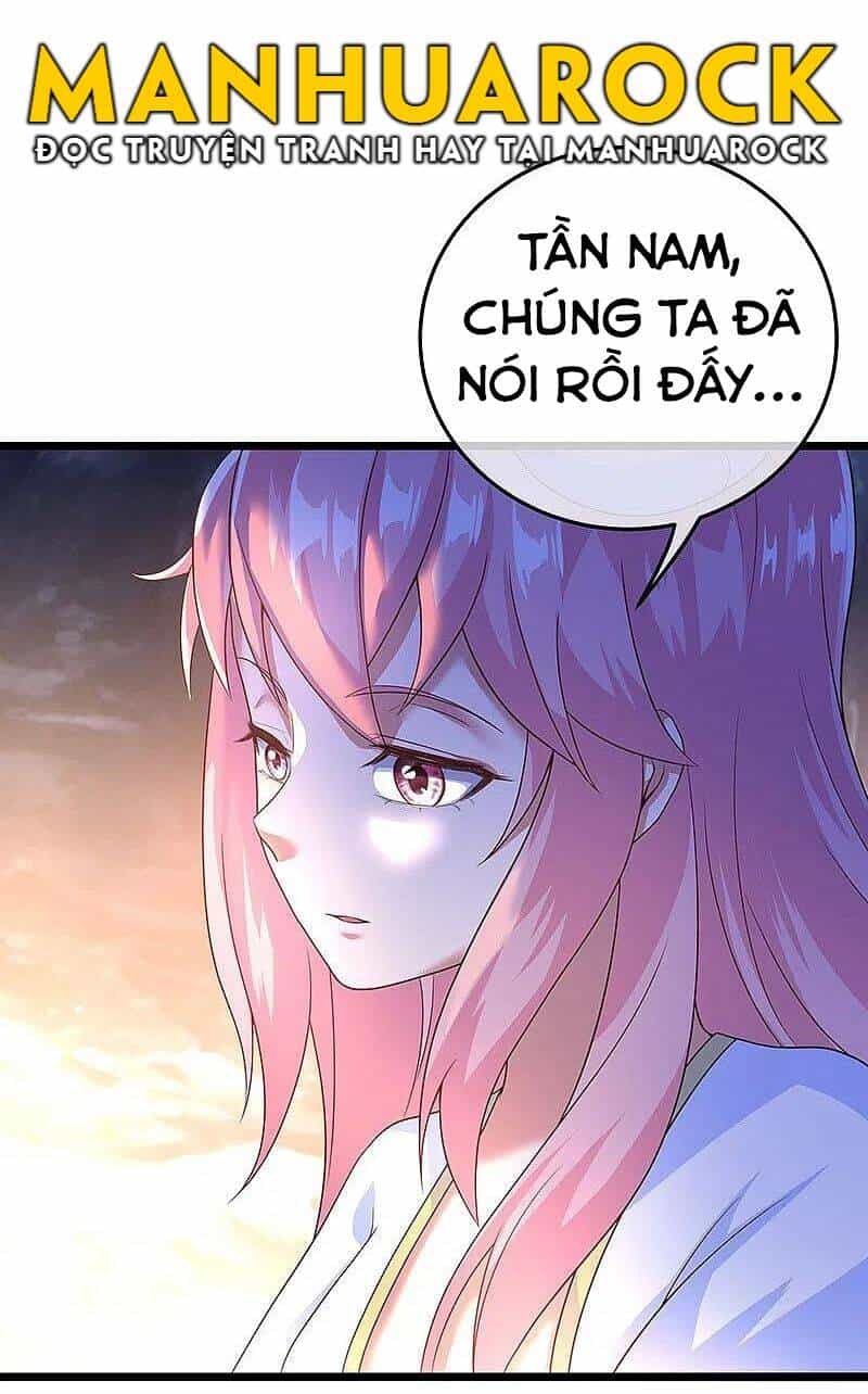 Chiến Hồn Tuyệt Thế - Chương 437 - ảnh 28