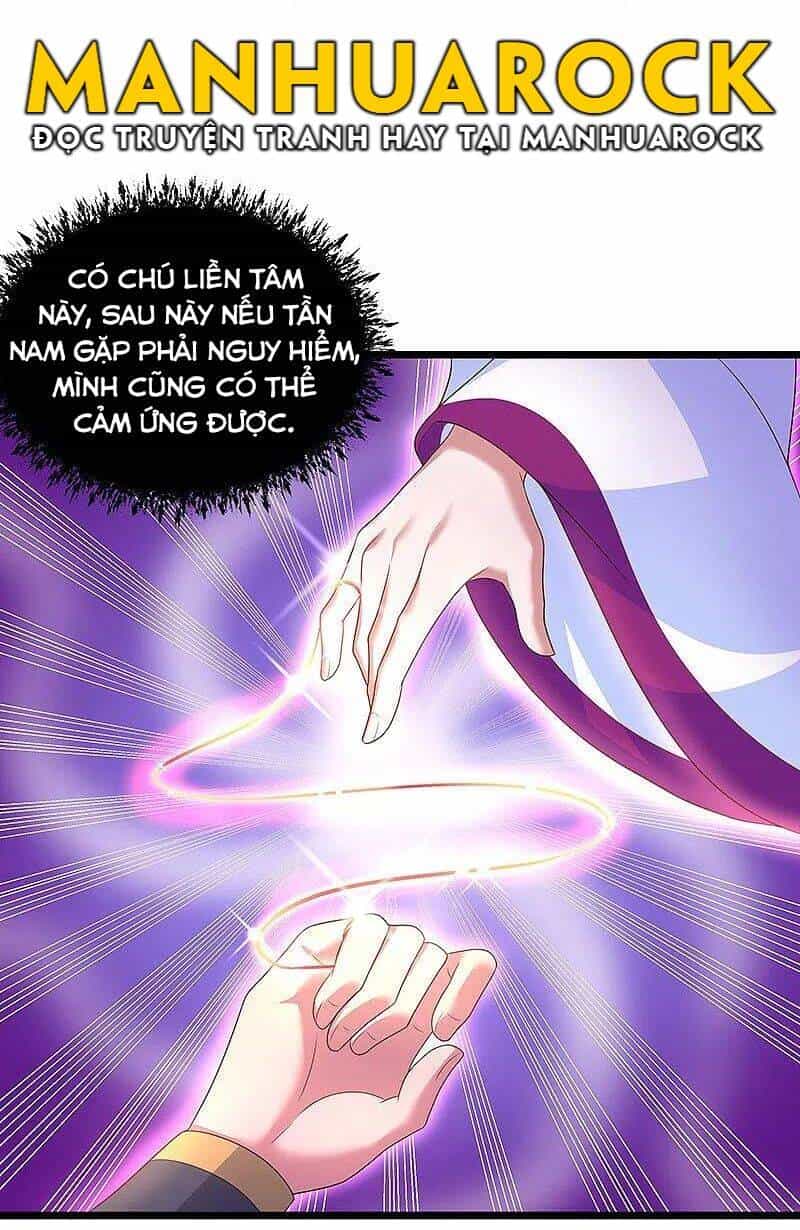 Chiến Hồn Tuyệt Thế - Chương 437 - ảnh 31