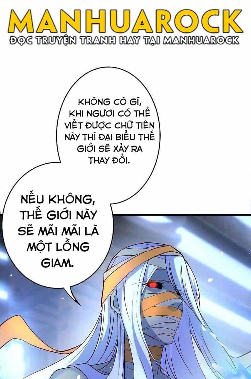 Chiến Hồn Tuyệt Thế - Chương 438 - ảnh 19