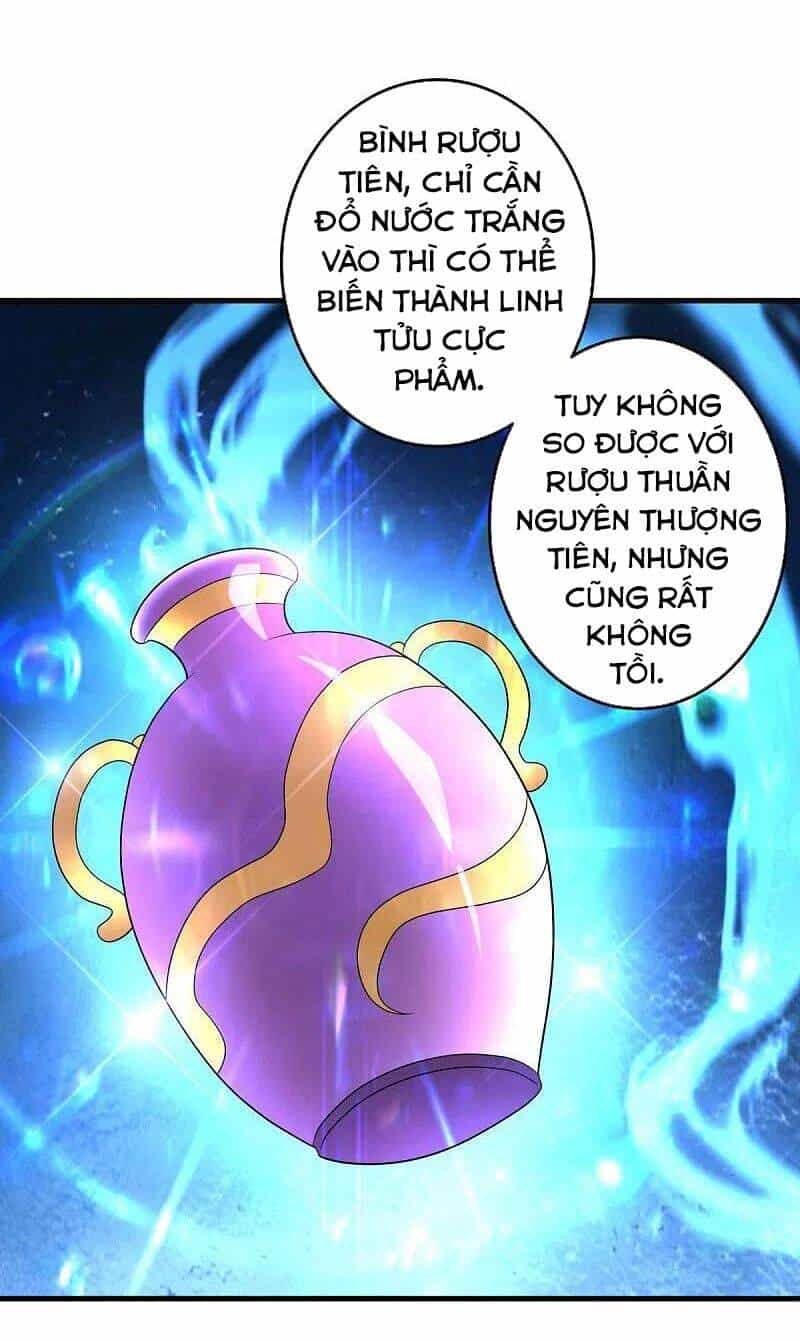 Chiến Hồn Tuyệt Thế - Chương 438 - ảnh 36