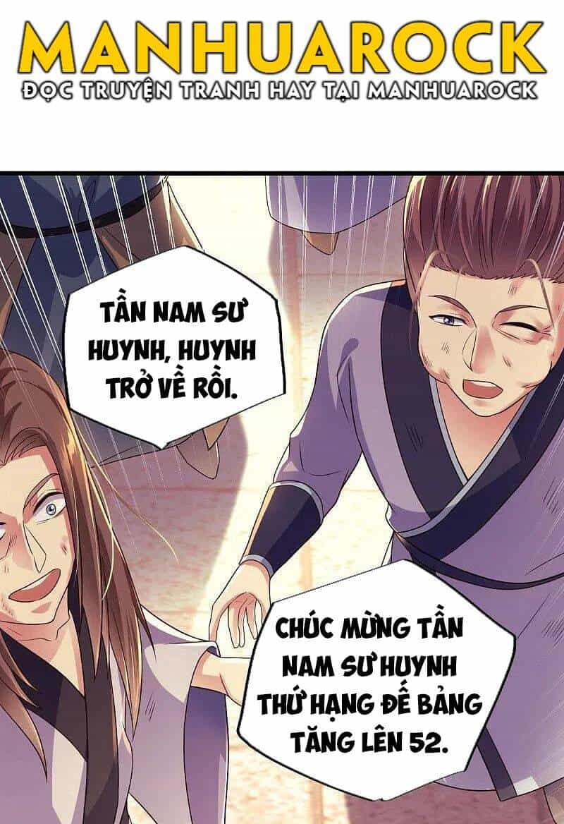 Chiến Hồn Tuyệt Thế - Chương 438 - ảnh 52