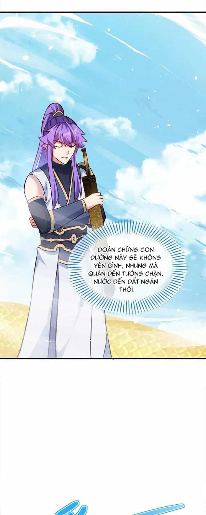 Chiến Hồn Tuyệt Thế - Chương 439 - ảnh 21