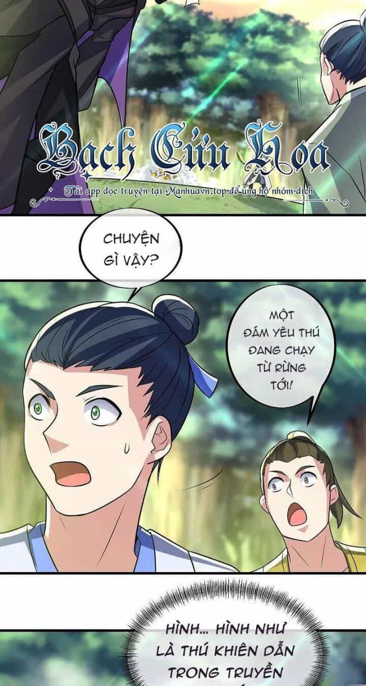 Chiến Hồn Tuyệt Thế - Chương 440 - ảnh 2