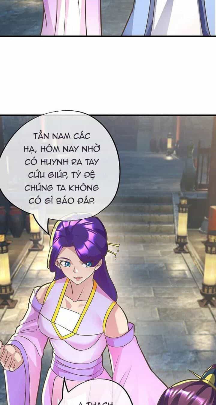 Chiến Hồn Tuyệt Thế - Chương 440 - ảnh 41