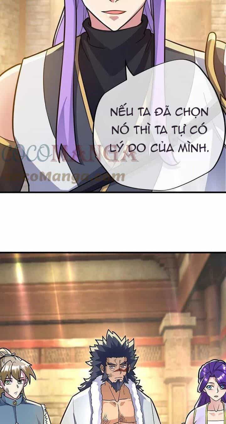 Chiến Hồn Tuyệt Thế - Chương 440 - ảnh 50