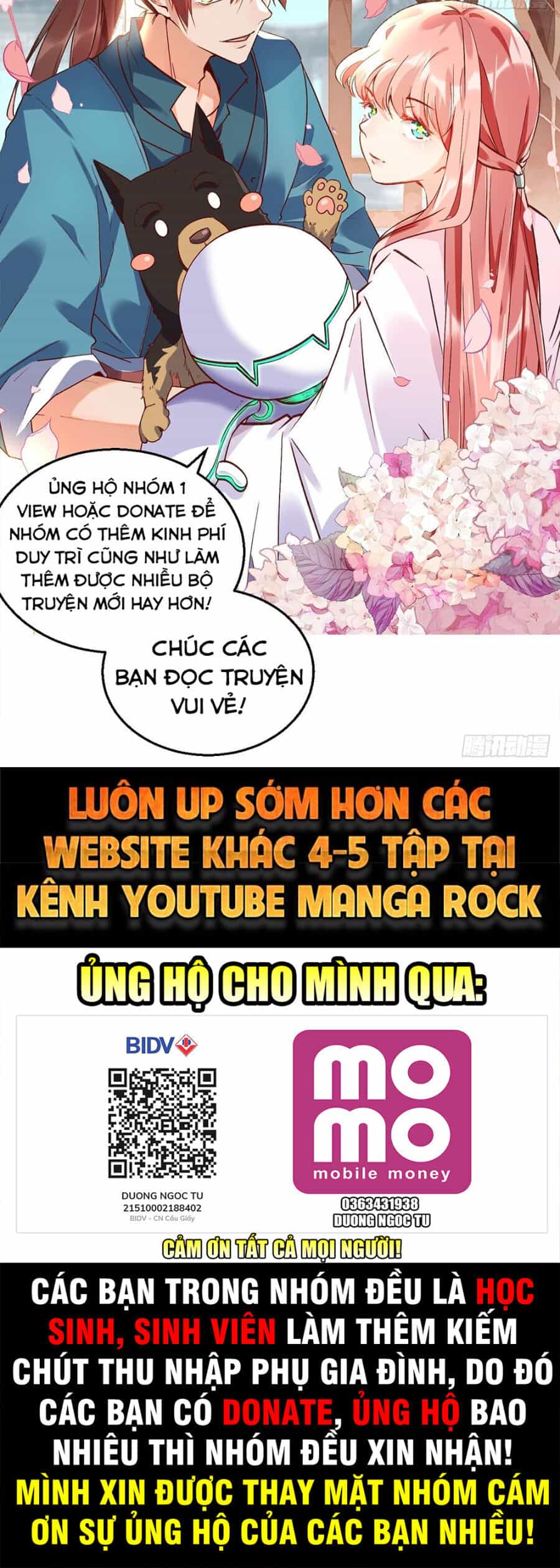 Chiến Hồn Tuyệt Thế - Chương 441 - ảnh 63