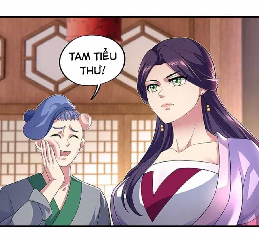 Chiến Hồn Tuyệt Thế - Chương 442 - ảnh 24
