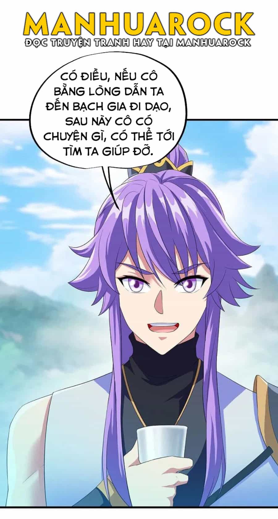 Chiến Hồn Tuyệt Thế - Chương 443 - ảnh 27
