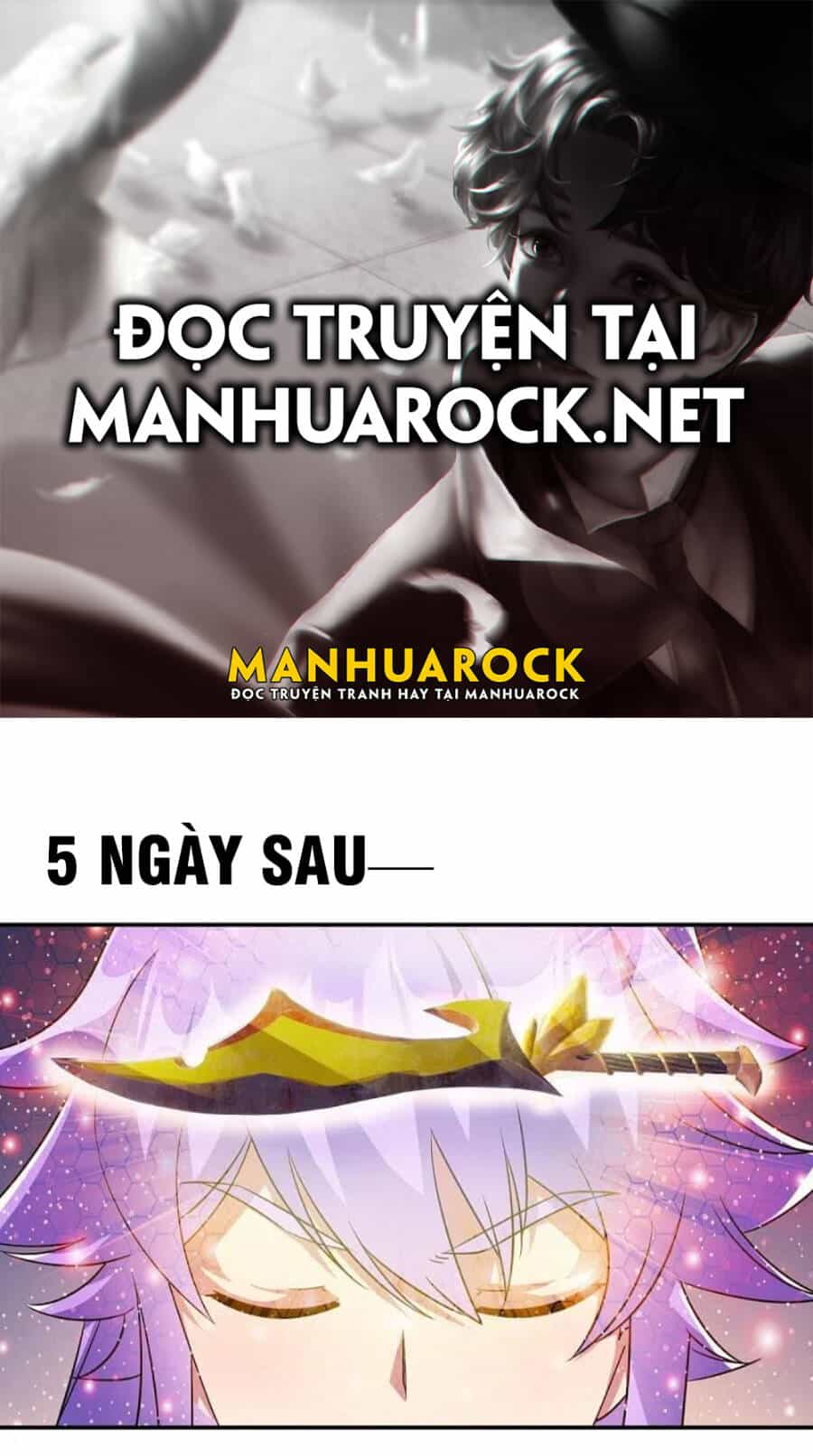 Chiến Hồn Tuyệt Thế - Chương 445 - ảnh 1