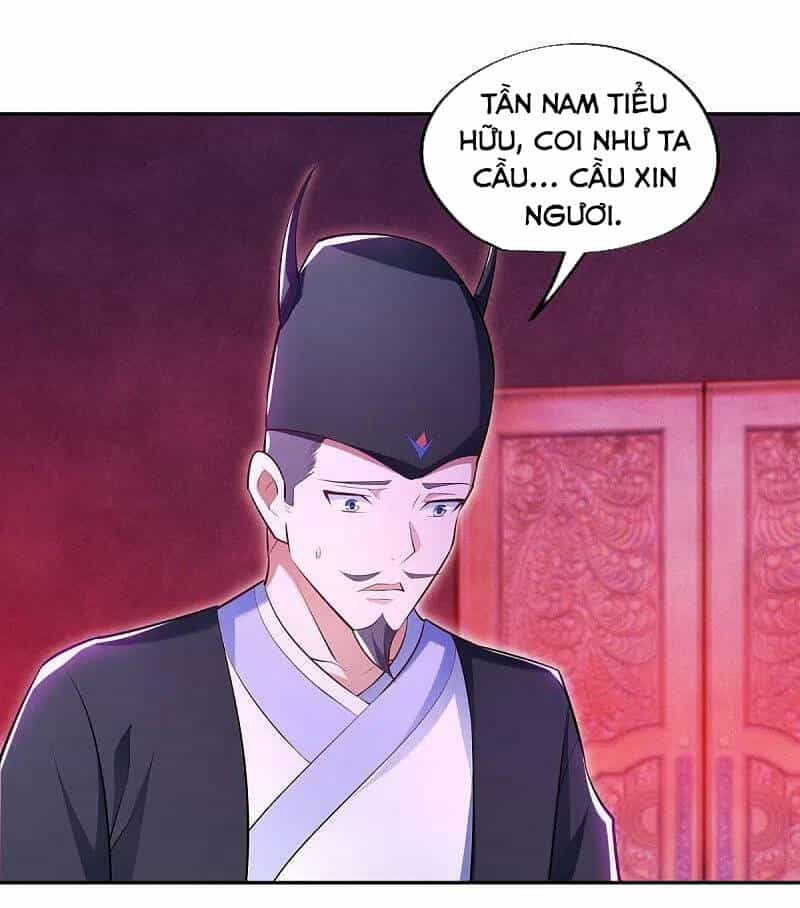 Chiến Hồn Tuyệt Thế - Chương 446 - ảnh 45