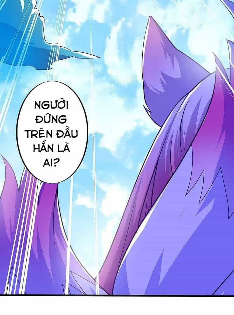 Chiến Hồn Tuyệt Thế - Chương 449 - ảnh 31