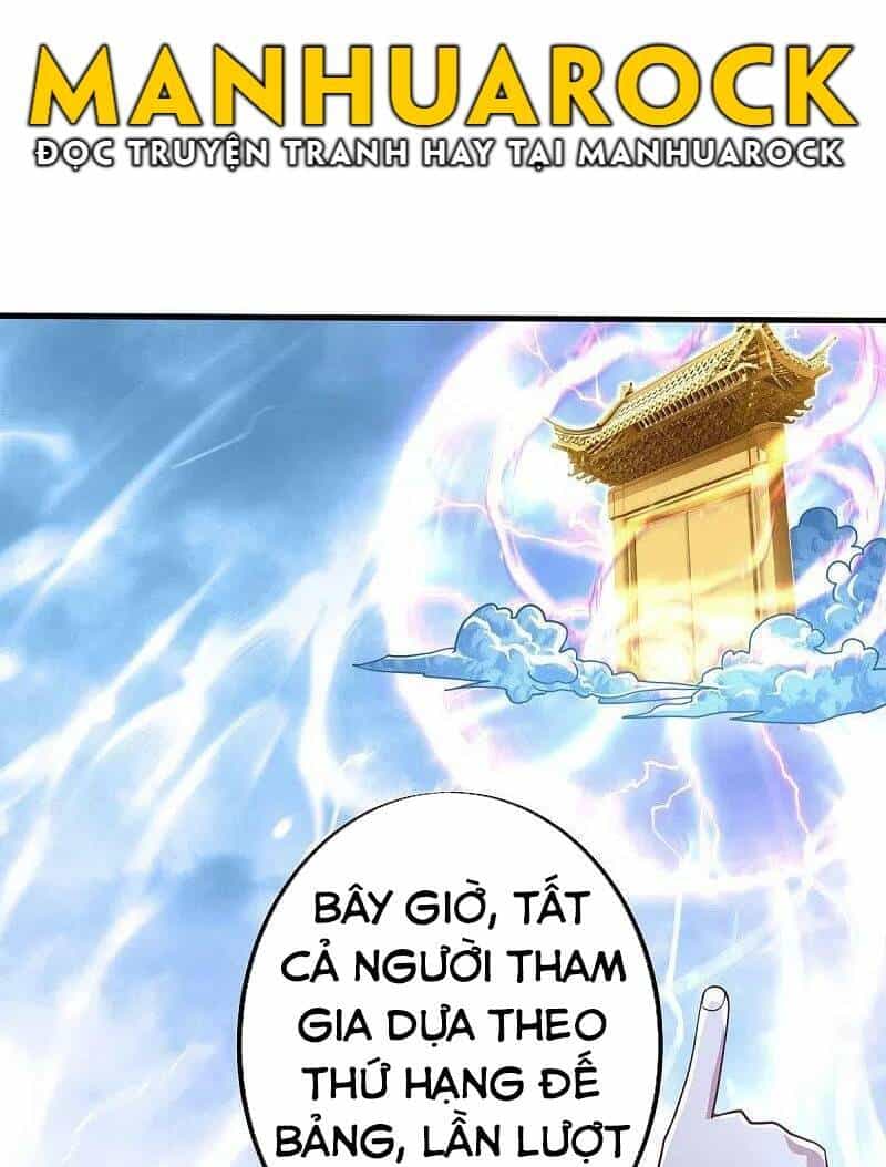 Chiến Hồn Tuyệt Thế - Chương 449 - ảnh 67
