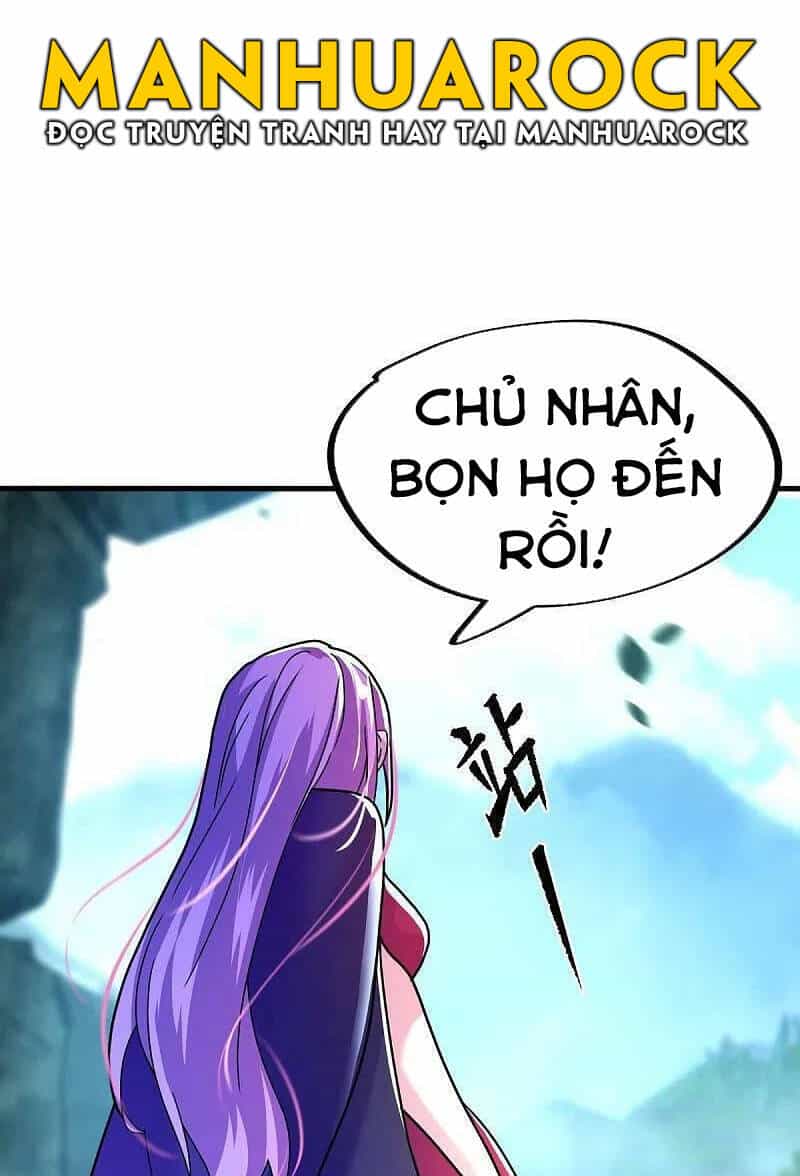 Chiến Hồn Tuyệt Thế - Chương 451 - ảnh 10