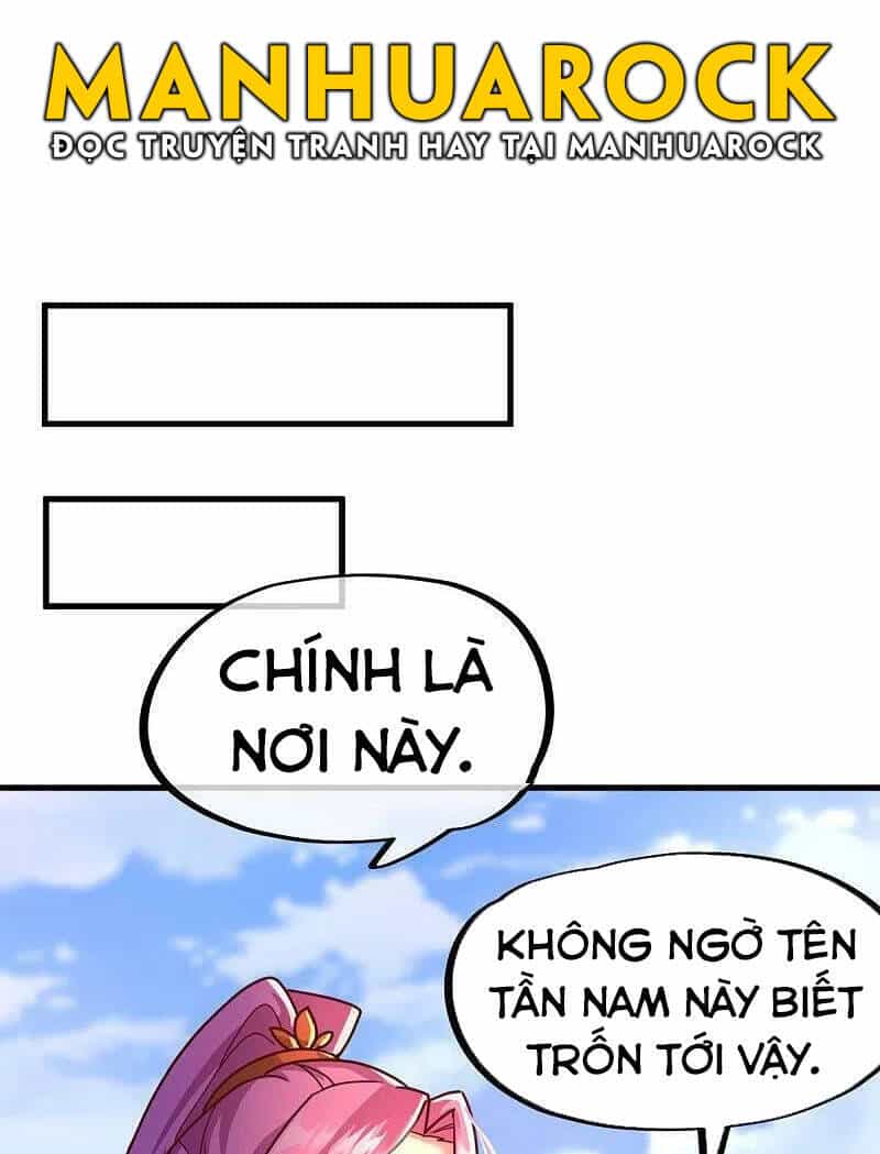 Chiến Hồn Tuyệt Thế - Chương 451 - ảnh 14