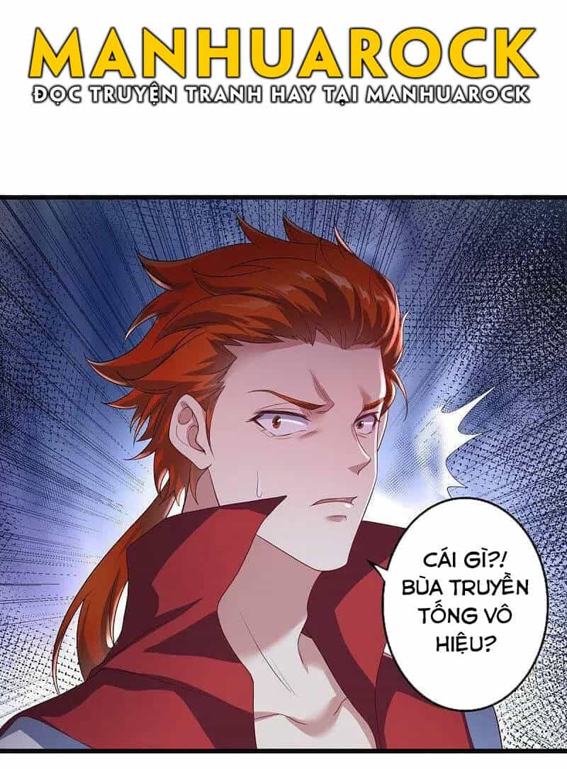 Chiến Hồn Tuyệt Thế - Chương 451 - ảnh 38