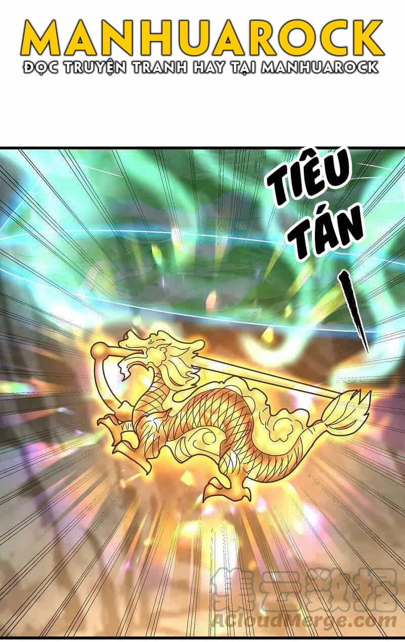 Chiến Hồn Tuyệt Thế - Chương 451 - ảnh 8