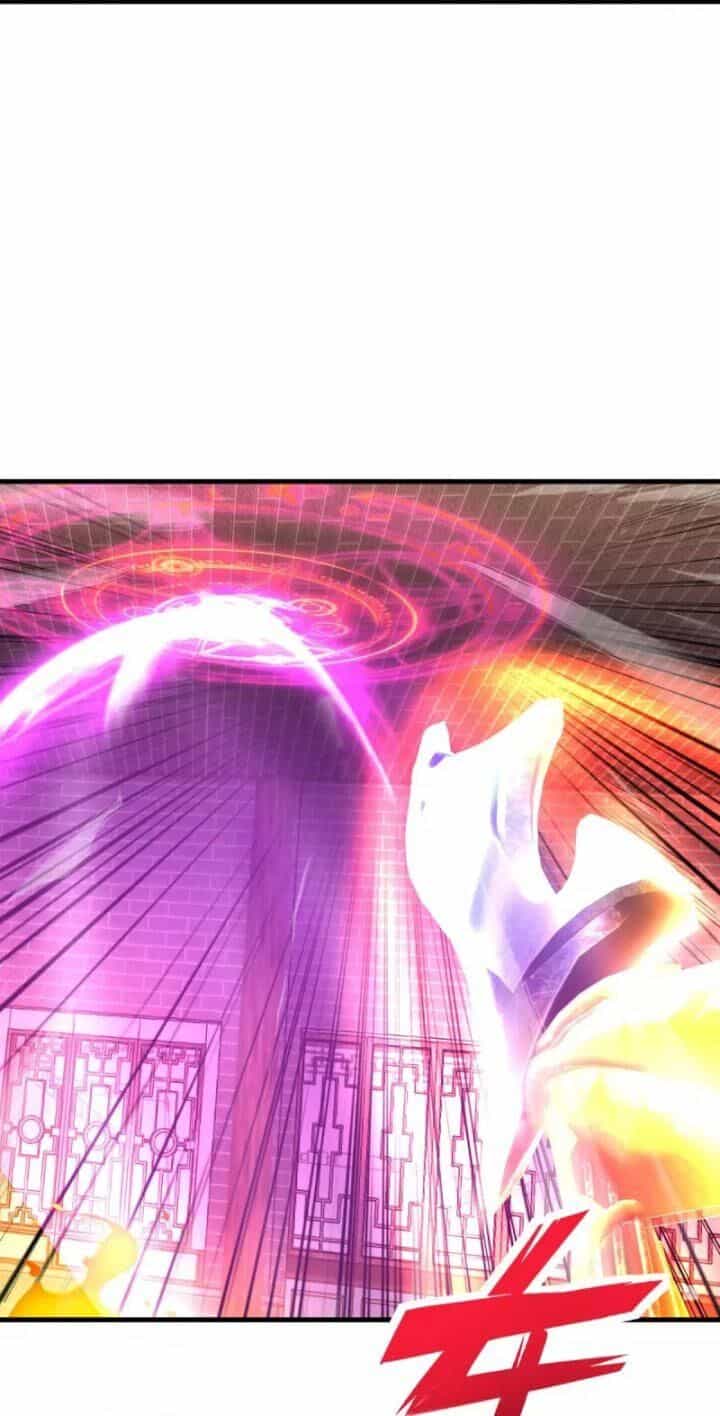 Chiến Hồn Tuyệt Thế - Chương 452 - ảnh 37
