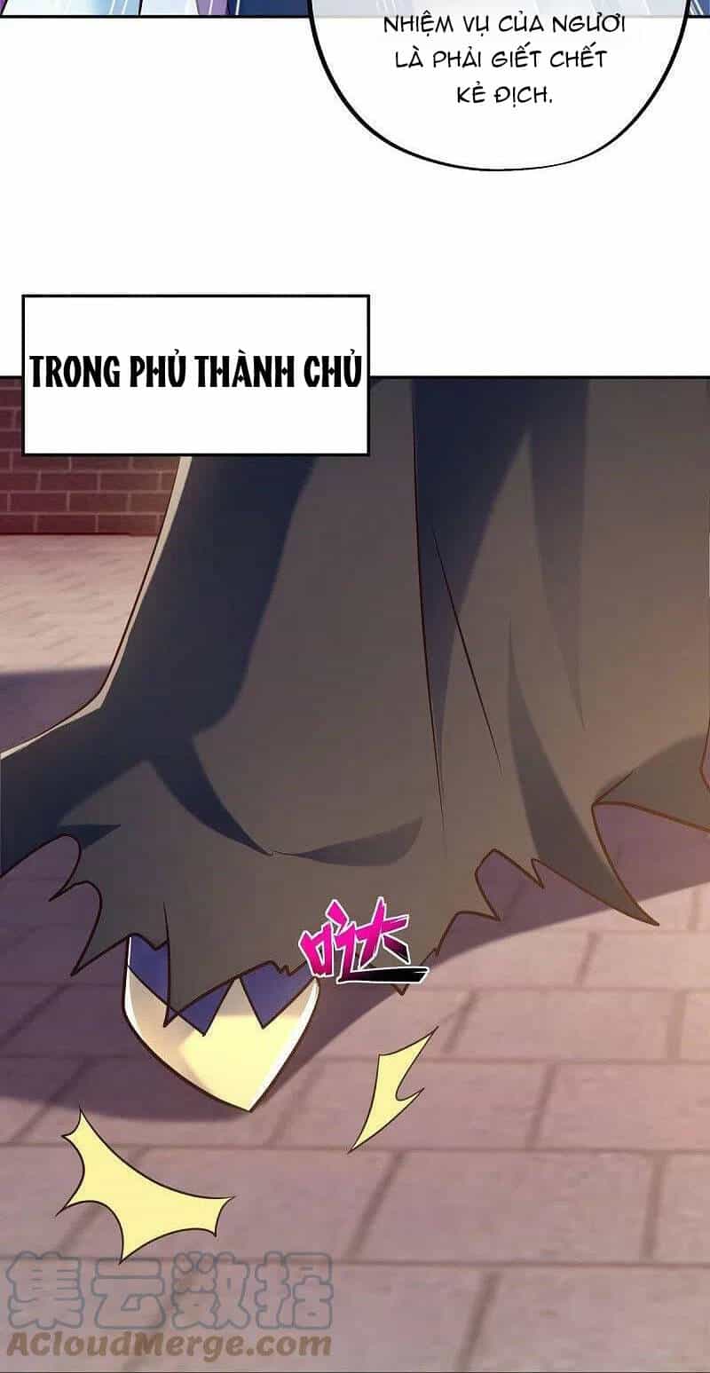 Chiến Hồn Tuyệt Thế - Chương 453 - ảnh 10