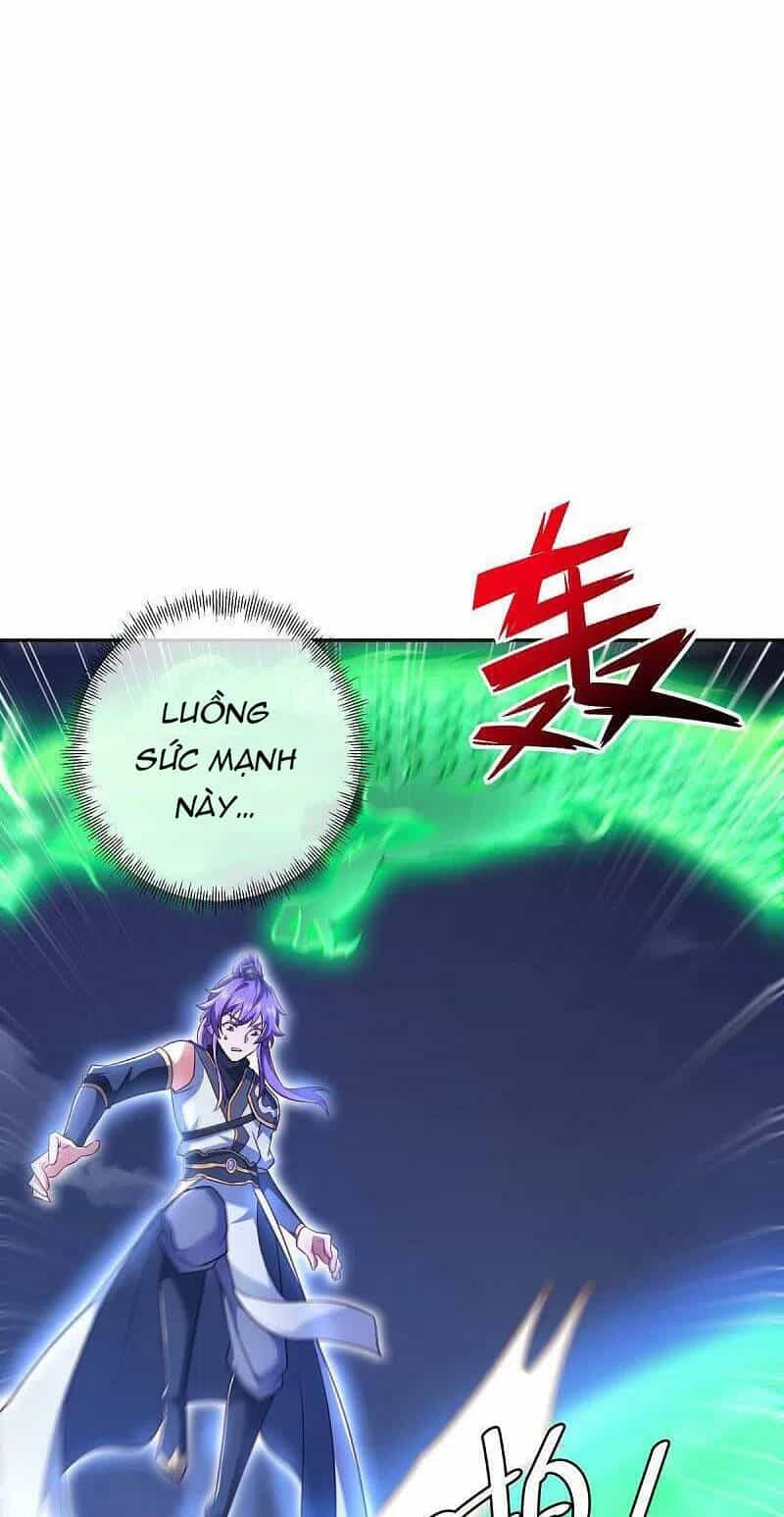 Chiến Hồn Tuyệt Thế - Chương 453 - ảnh 2