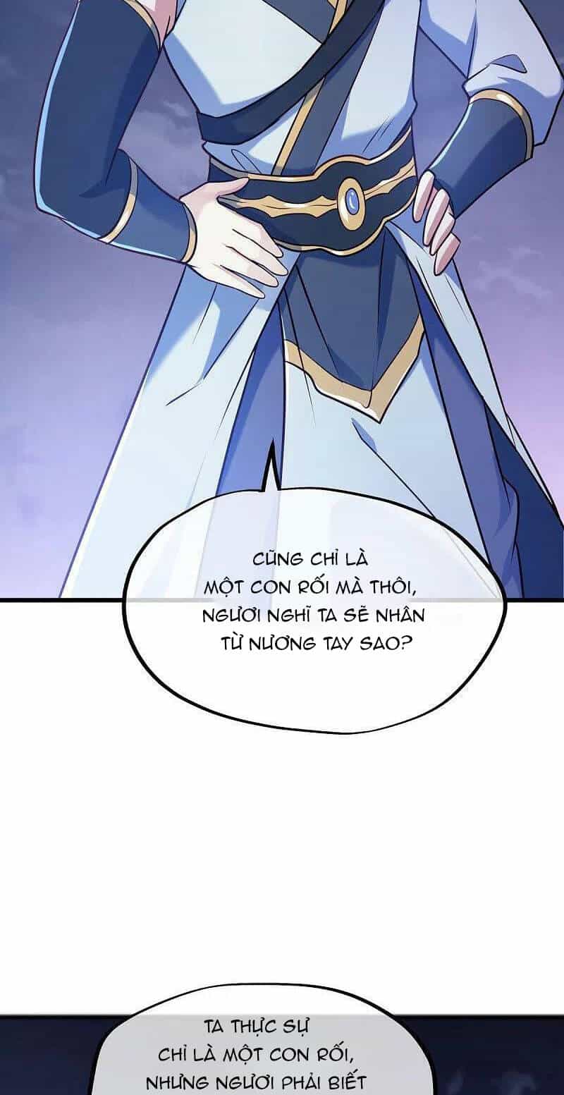 Chiến Hồn Tuyệt Thế - Chương 453 - ảnh 36
