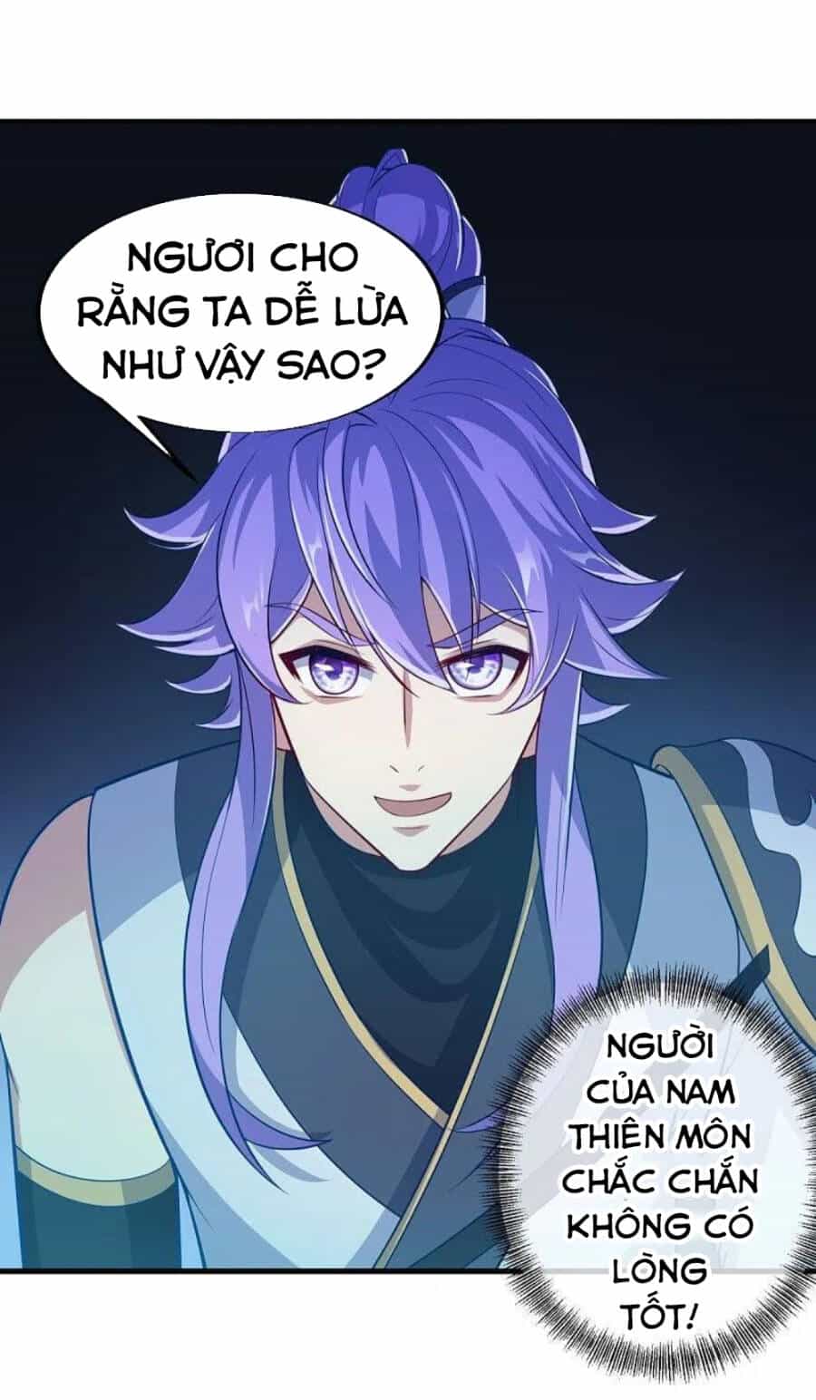 Chiến Hồn Tuyệt Thế - Chương 455 - ảnh 31
