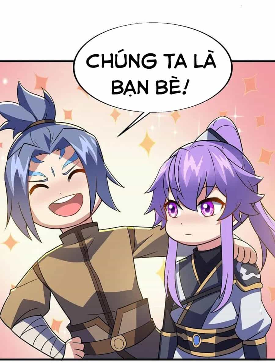 Chiến Hồn Tuyệt Thế - Chương 456 - ảnh 6