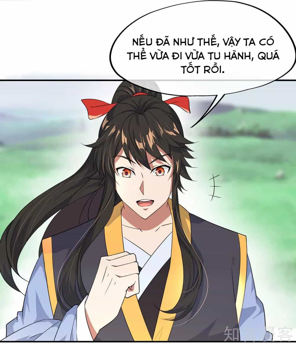 Chiến Hồn Tuyệt Thế - Chương 45 - ảnh 15