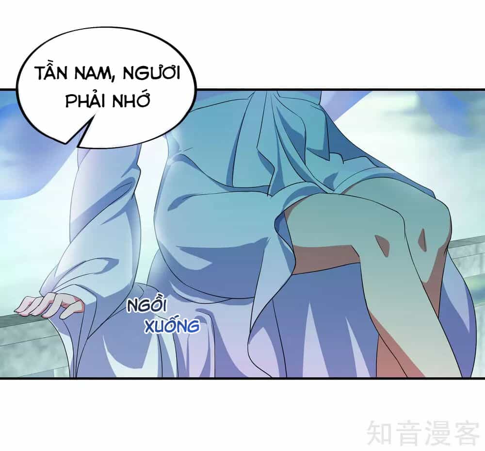 Chiến Hồn Tuyệt Thế - Chương 45 - ảnh 3