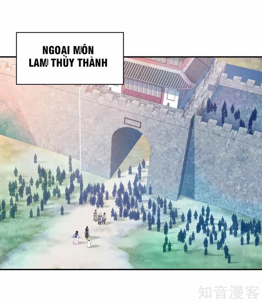 Chiến Hồn Tuyệt Thế - Chương 45 - ảnh 7
